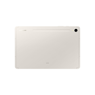 Samsung - Tablet Samsung Galaxy Tab S9 11" (12 / 256GB) 120Hz WiFi Beige