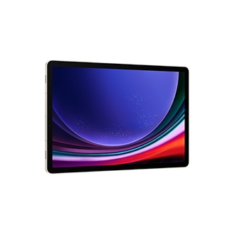 Samsung - Tablet Samsung Galaxy Tab S9 11" (12 / 256GB) 120Hz WiFi Beige