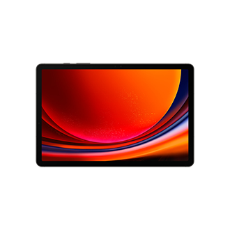 Samsung - Tablet Samsung Galaxy Tab S9 11" (12 / 256GB) 120Hz 5G WiFi Graphite