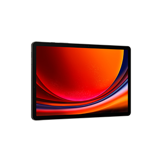 Samsung - Tablet Samsung Galaxy Tab S9 11" (12 / 256GB) 120Hz 5G WiFi Graphite