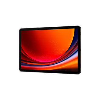 Samsung - Tablet Samsung Galaxy Tab S9 11" (12 / 256GB) 120Hz 5G WiFi Graphite