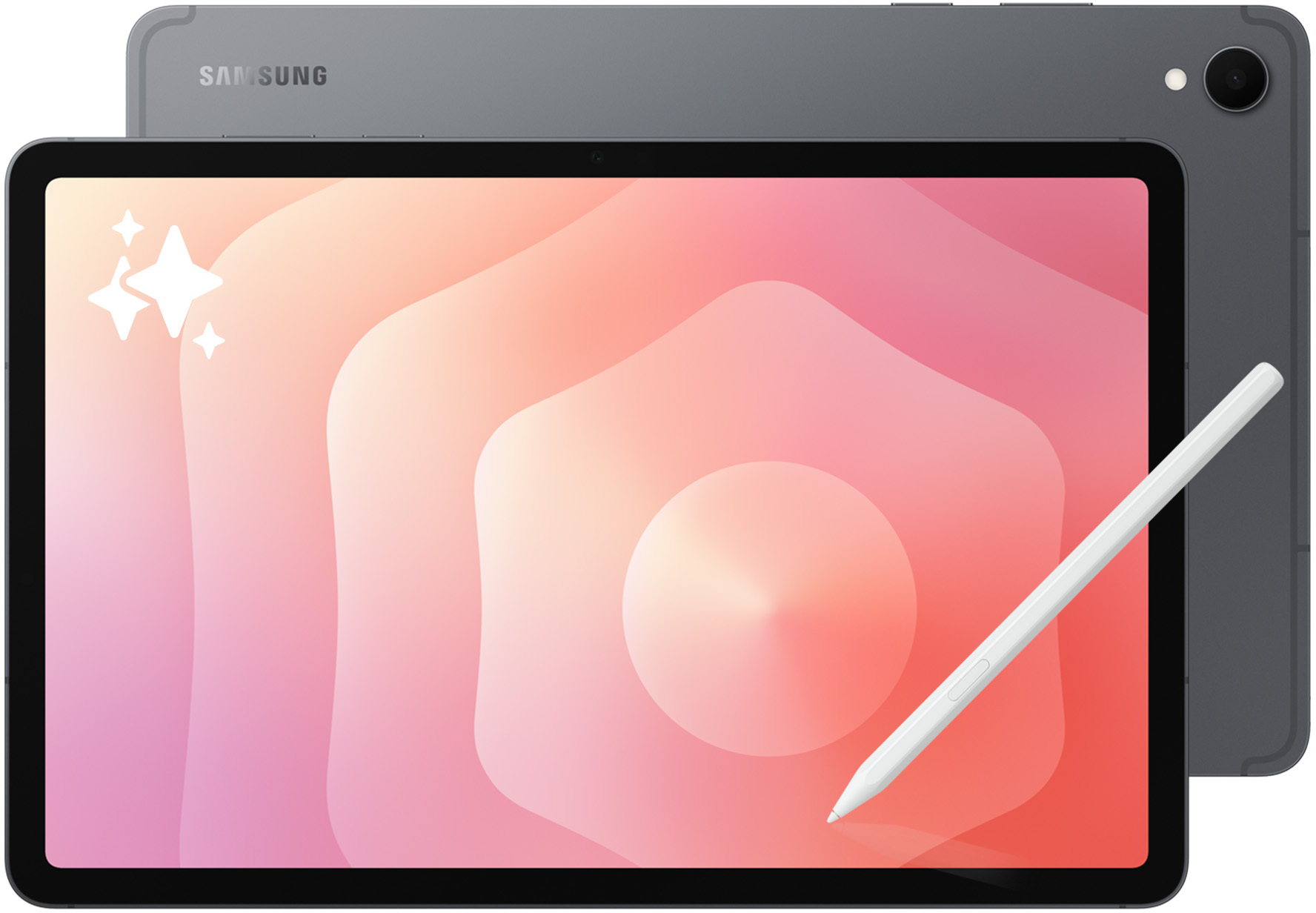 Samsung - Tablet Samsung Galaxy Tab S11 11" (12 / 256GB) 120Hz WiFi Cinzento