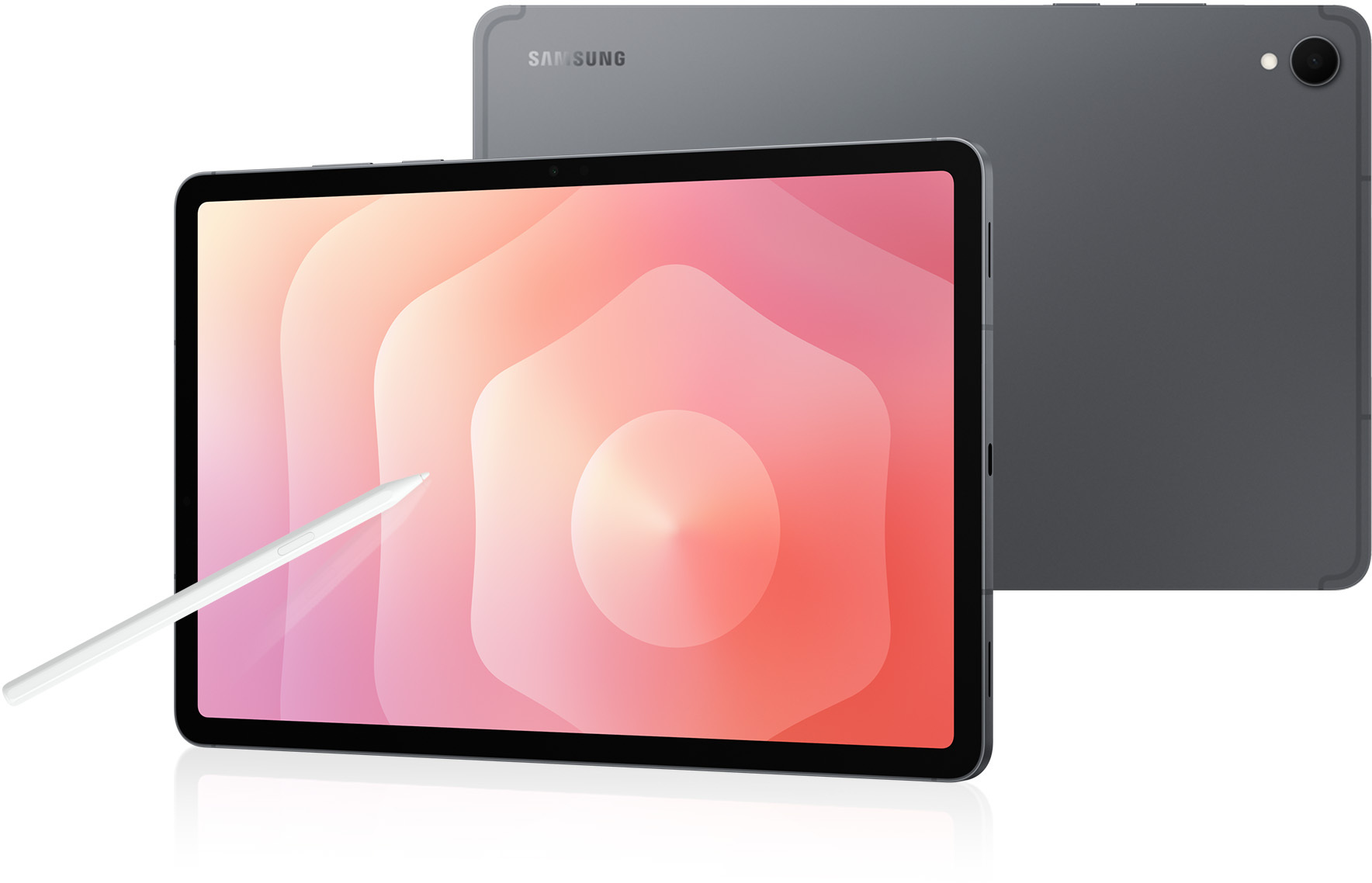 Samsung - Tablet Samsung Galaxy Tab S11 11" (12 / 256GB) 120Hz 5G Cinzento