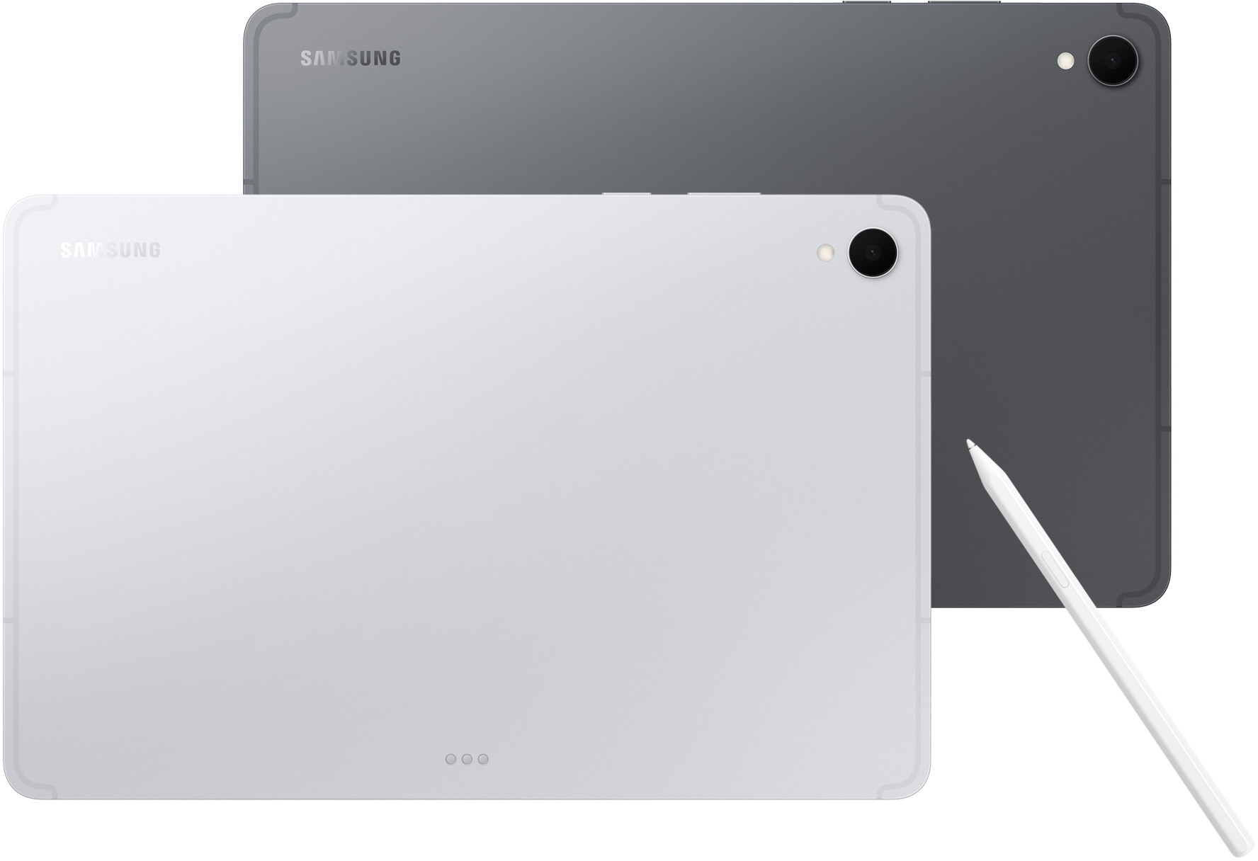 Samsung - Tablet Samsung Galaxy Tab S11 11" (12 / 256GB) 120Hz 5G Cinzento