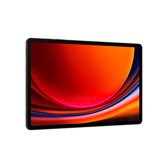 Samsung - Tablet Samsung Galaxy Tab S9+ 12.4" (12 / 256GB) 120Hz WiFi Graphite