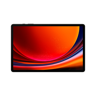 Samsung - Tablet Samsung Galaxy Tab S9+ 12.4" (12 / 512GB) 120Hz 5G WiFi Graphite