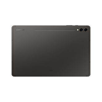 Samsung - Tablet Samsung Galaxy Tab S9+ 12.4" (12 / 512GB) 120Hz 5G WiFi Graphite