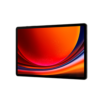 Samsung - Tablet Samsung Galaxy Tab S9+ 12.4" (12 / 512GB) 120Hz 5G WiFi Graphite