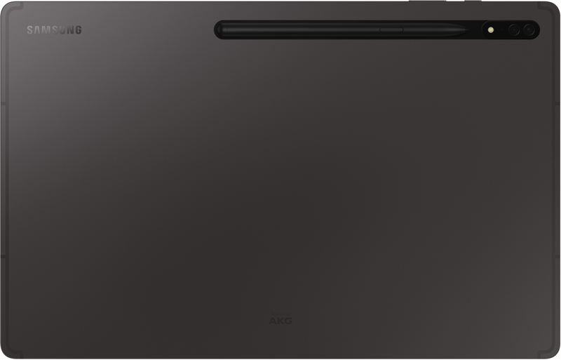 Samsung - Tablet Samsung Galaxy Tab S8 Ultra 14.6" (12 / 256GB) 120Hz WiFi Preto