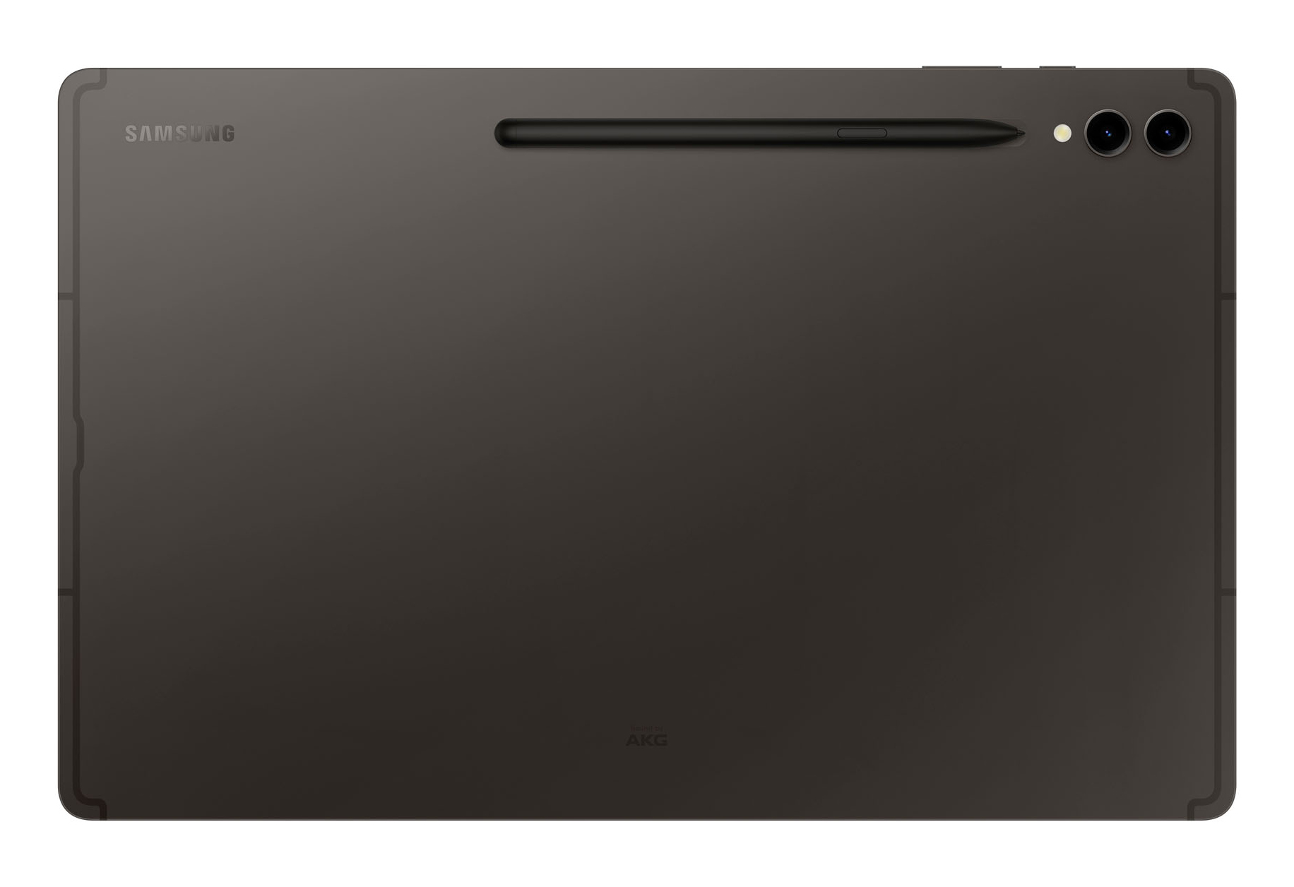 Samsung - Tablet Samsung Galaxy Tab S9 Ultra 14.6" (12 / 256GB) 120Hz WiFi Graphite
