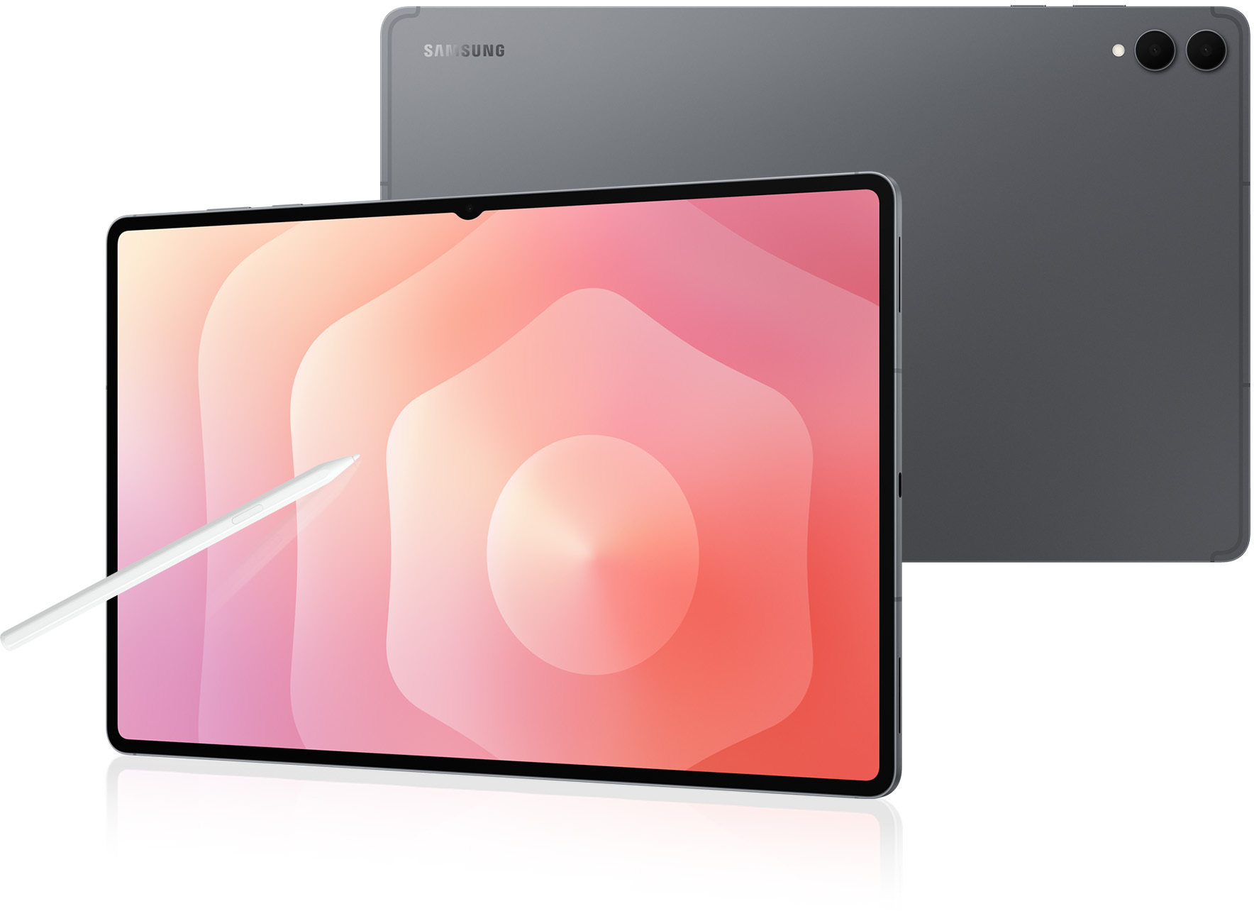 Samsung - Tablet Samsung Galaxy Tab S11 Ultra 14.6" (12 / 256GB) 120Hz 5G Cinzento