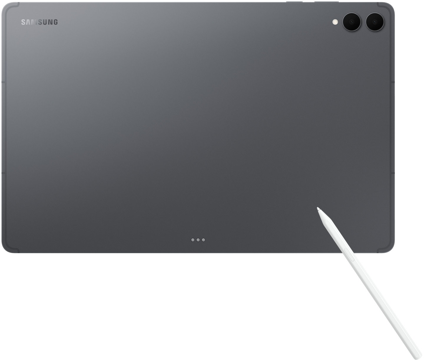 Samsung - Tablet Samsung Galaxy Tab S11 Ultra 14.6" (12 / 256GB) 120Hz 5G Cinzento