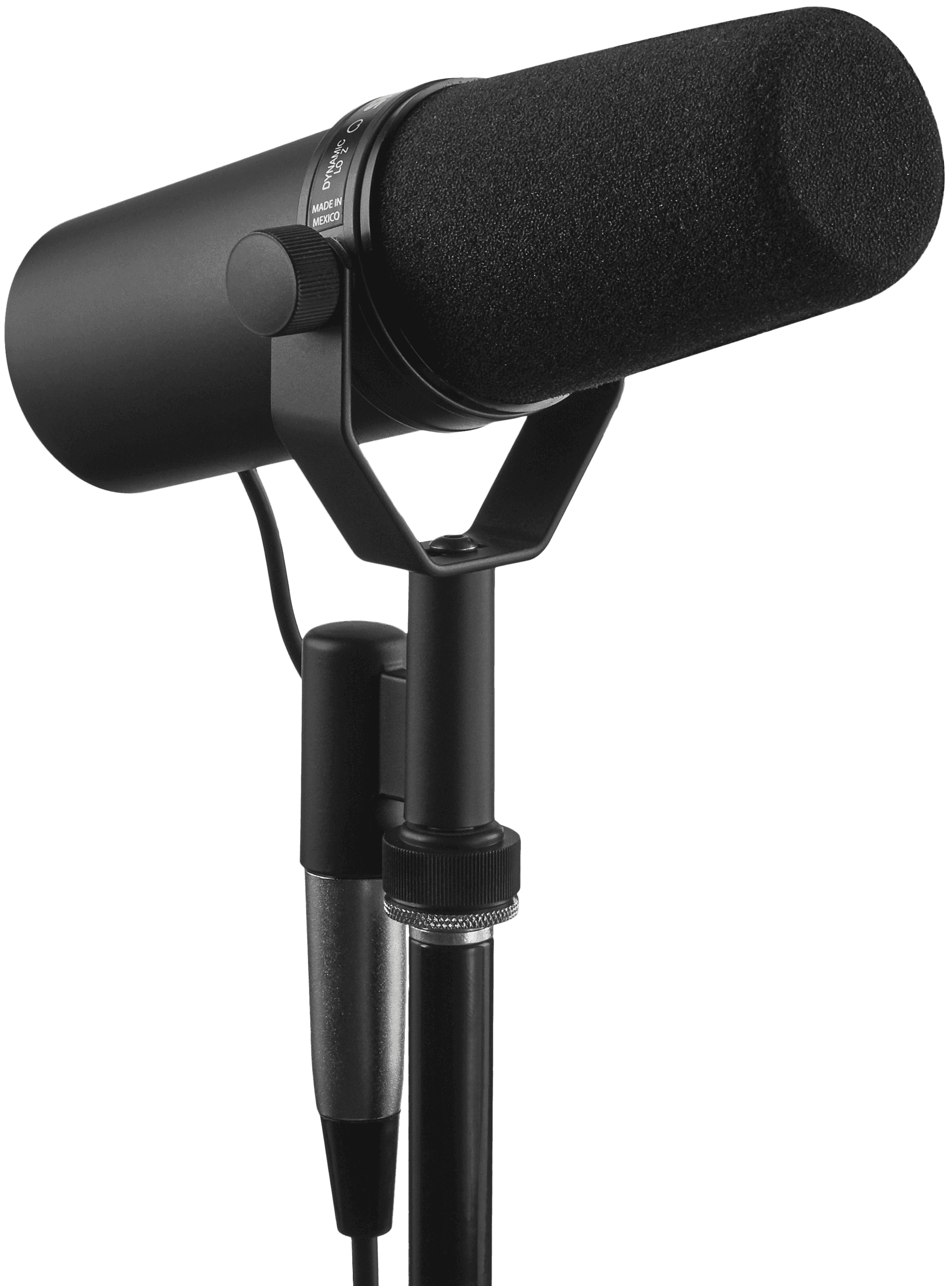 Shure - Microfone Shure SM7B
