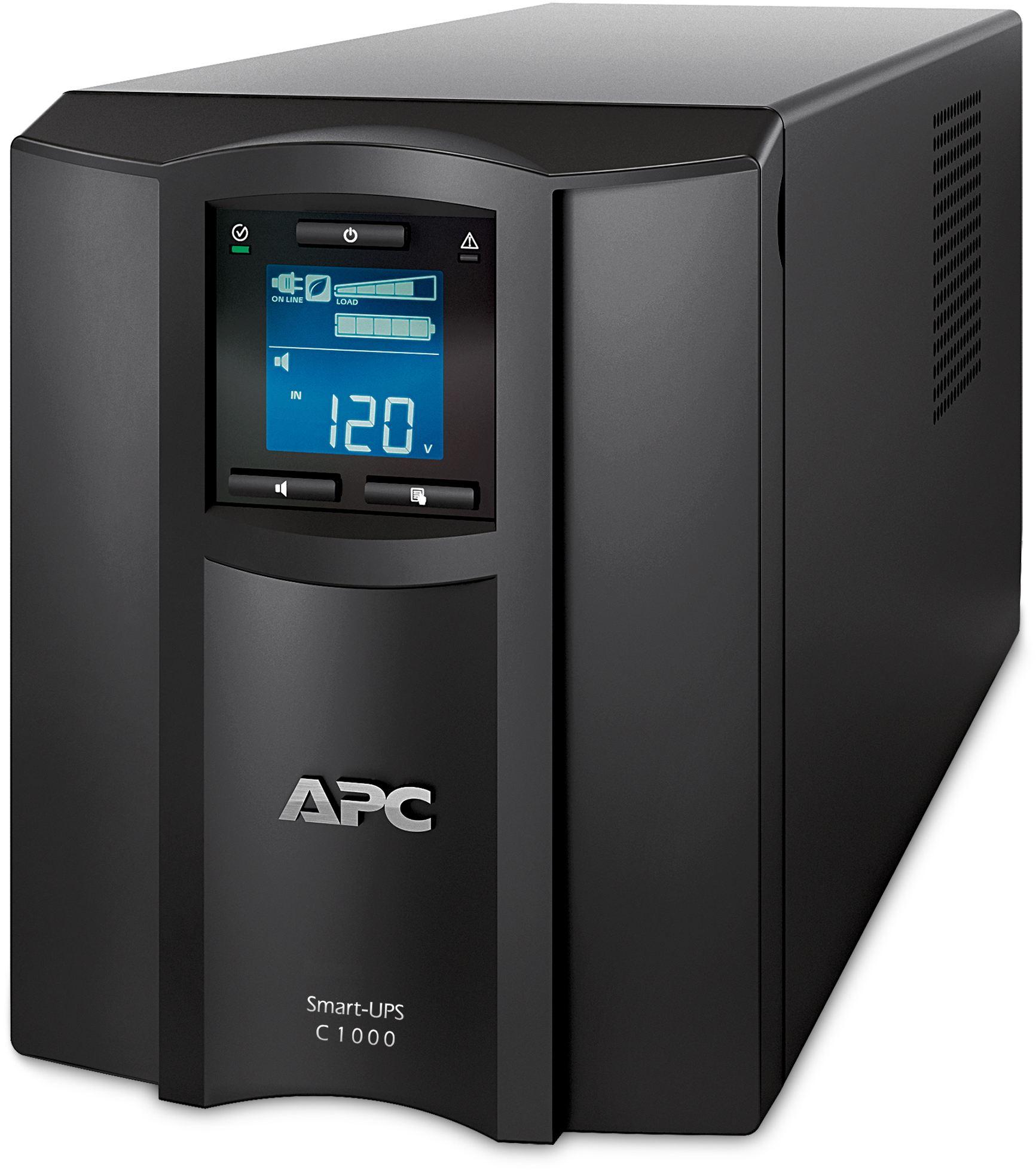 APC - UPS APC Smart-UPS C 1000VA LCD 230V com SmartConnect