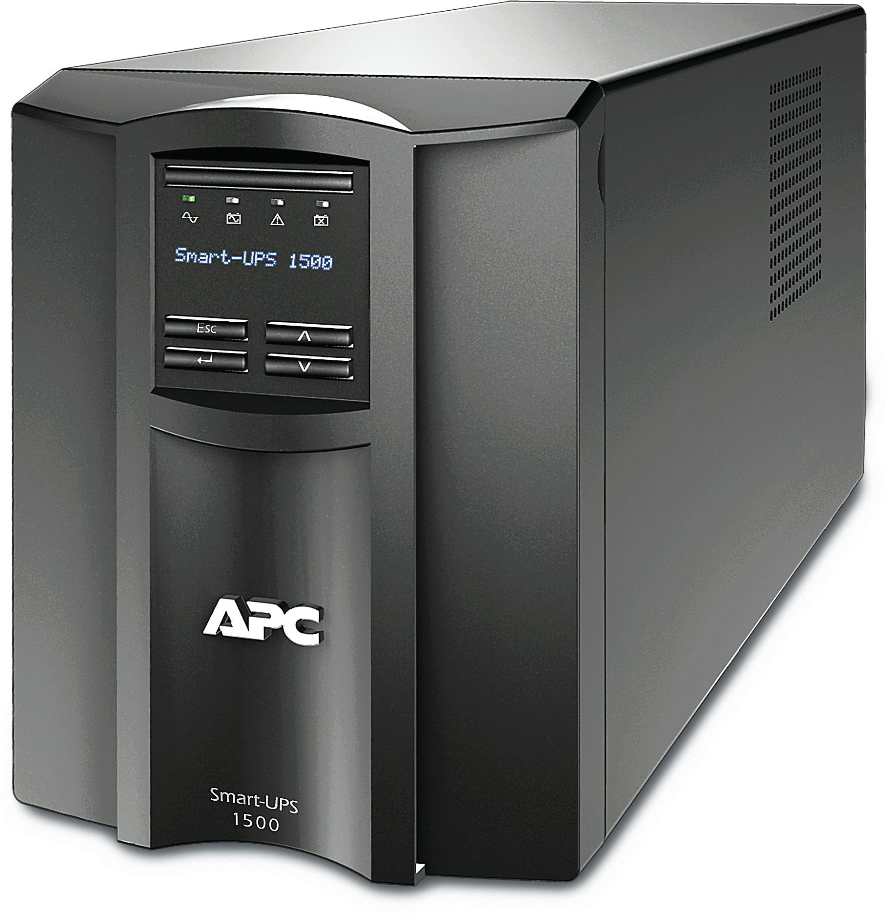 APC - UPS APC Smart-UPS 1500VA LCD 230V com SmartConnect