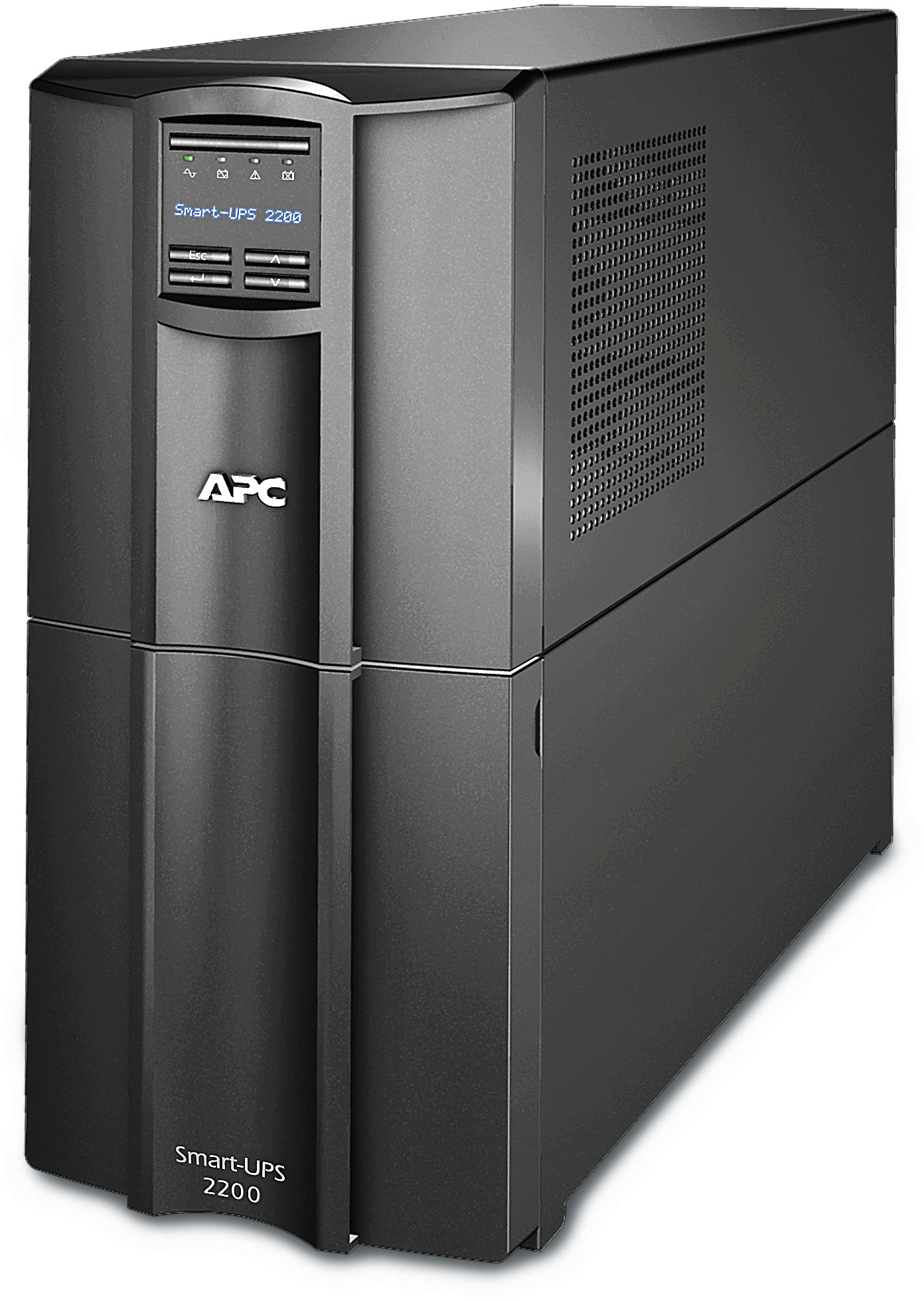APC - UPS APC Smart-UPS 2200VA LCD 230V com SmartConnect