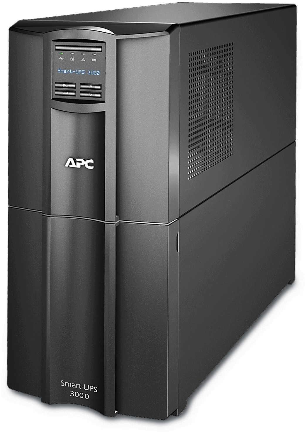 APC - UPS APC Smart-UPS 3000VA LCD 230V com SmartConnect