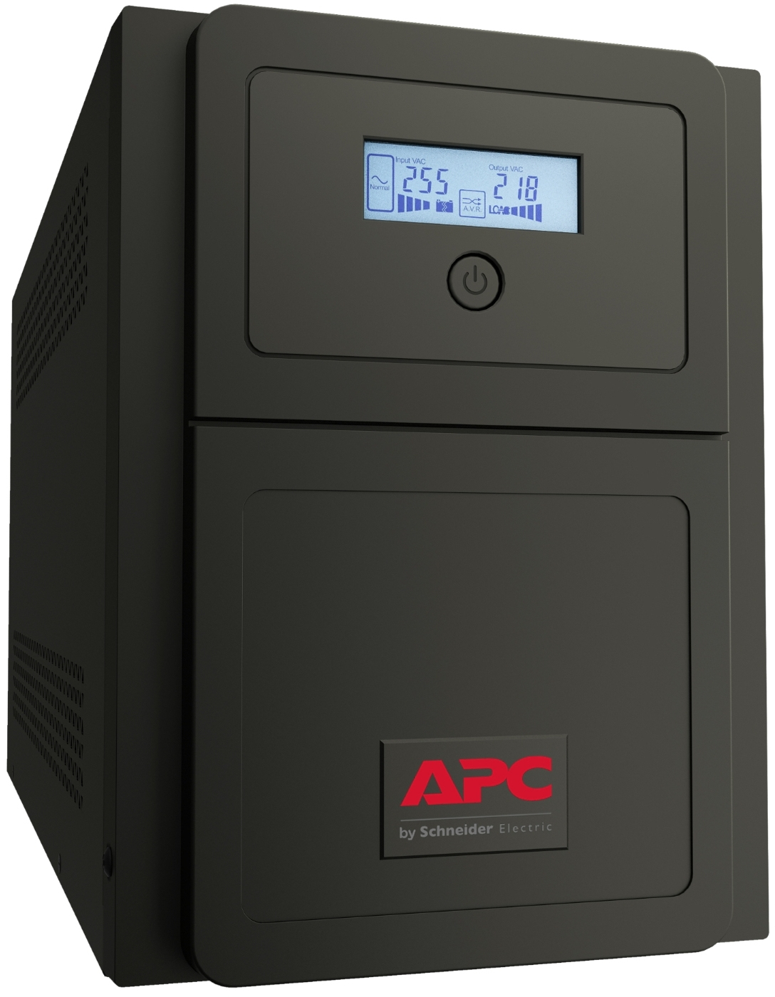 APC - UPS APC Easy SMV 1500VA 230V