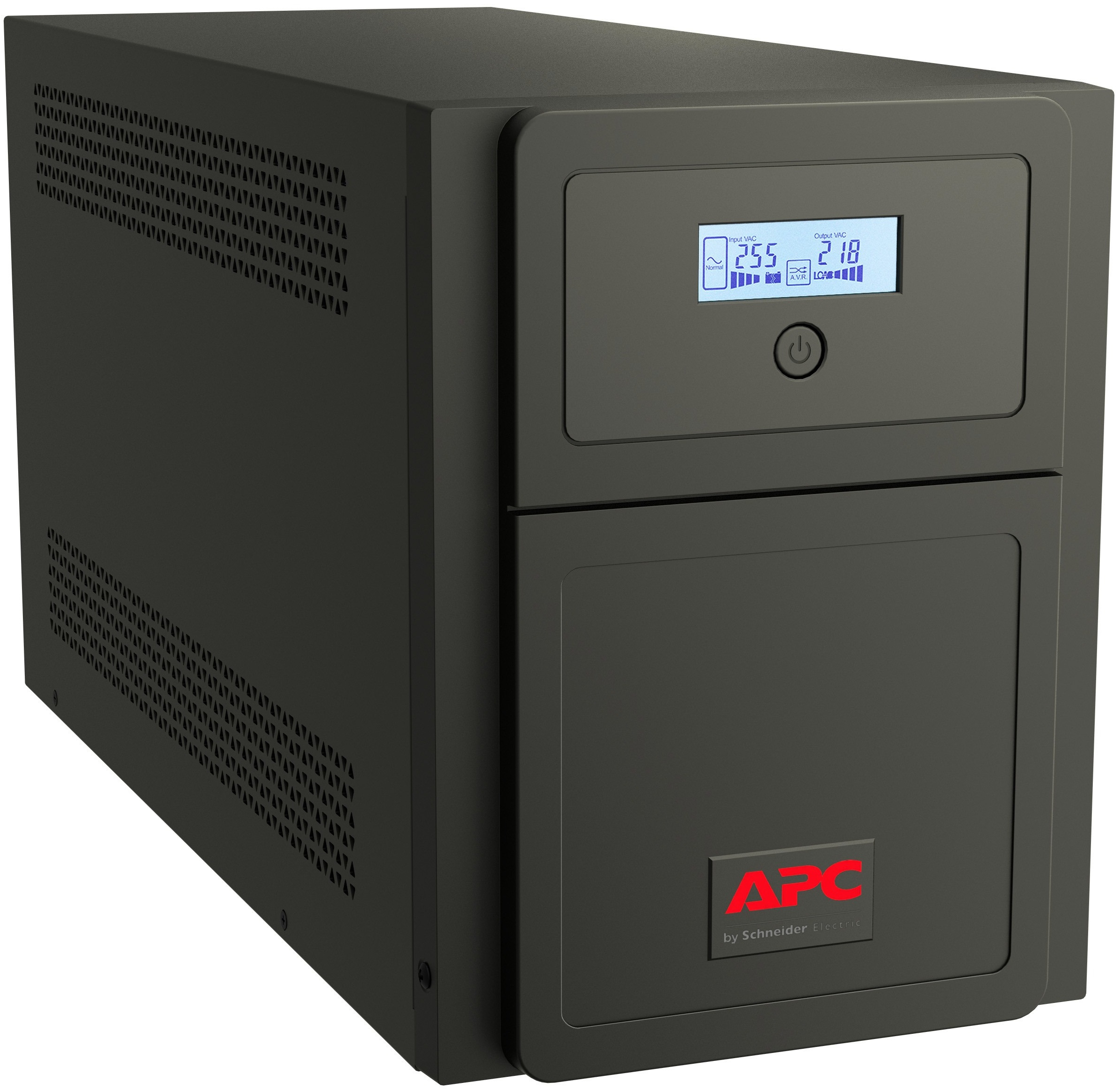 APC - UPS APC Easy SMV 3000VA 230V