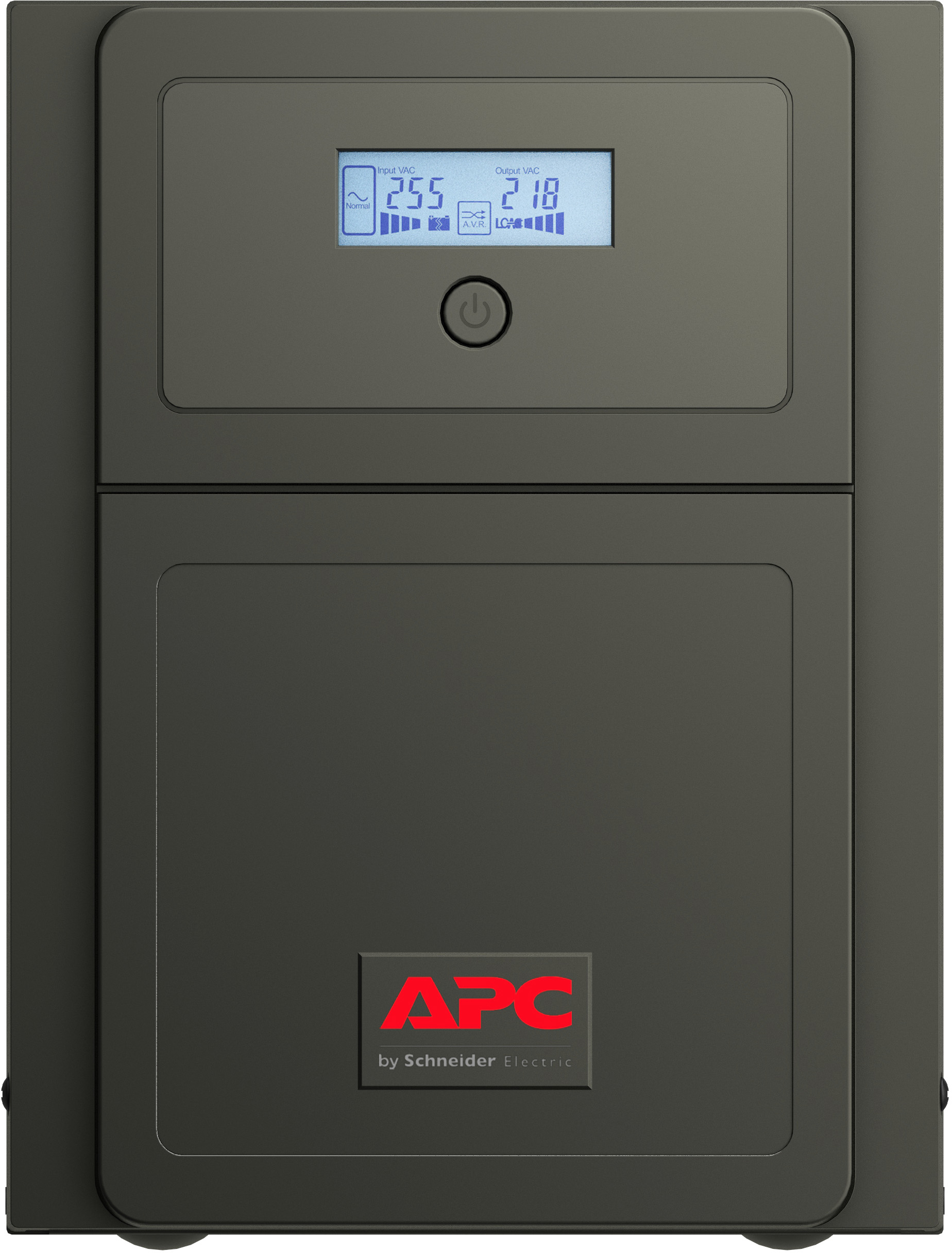 APC - UPS APC Easy SMV 3000VA 230V