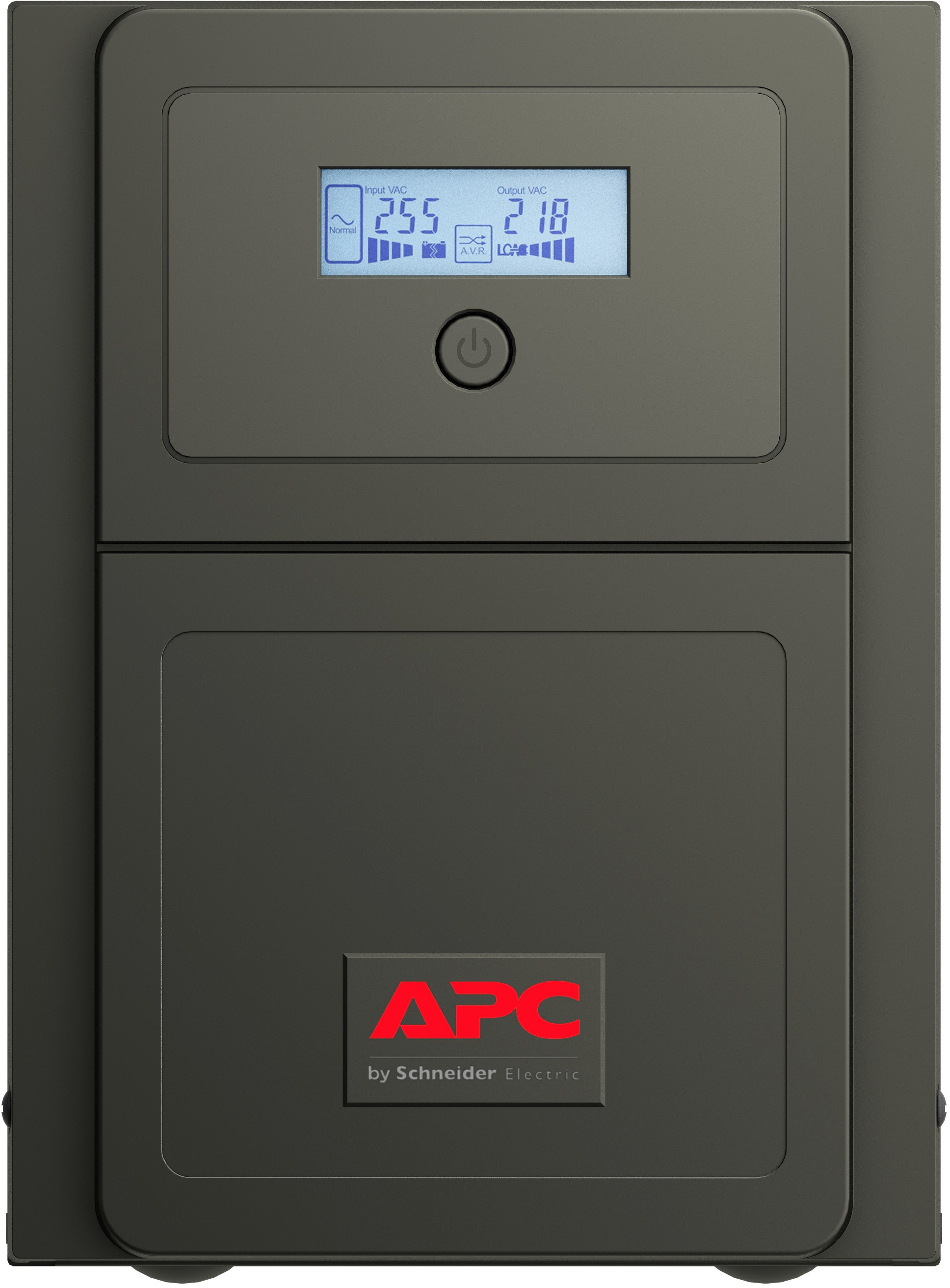  - UPS APC Easy SMV 750VA 230V