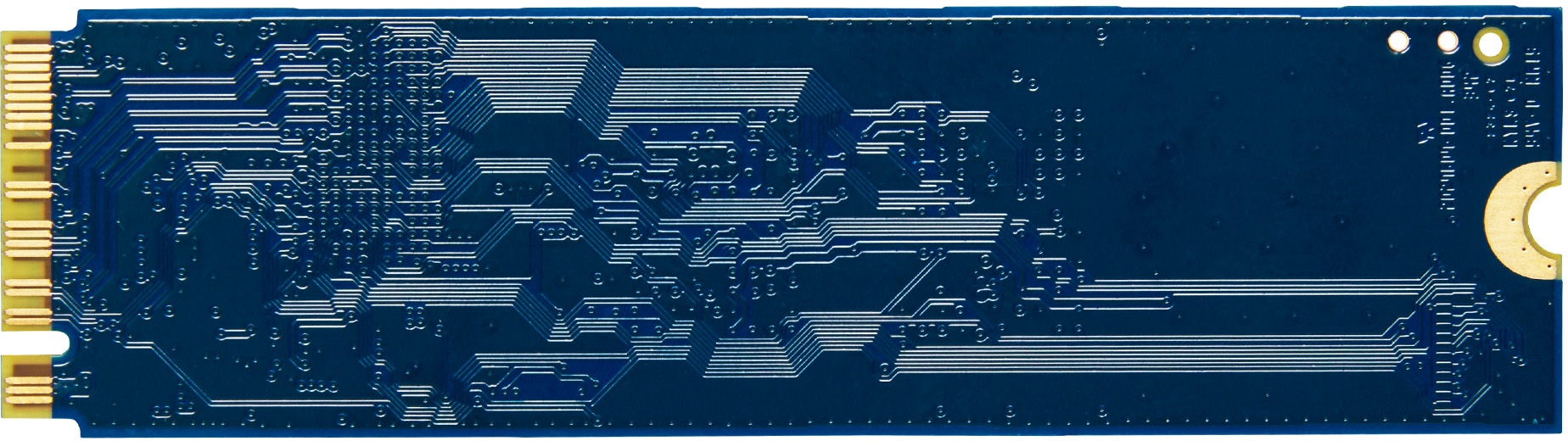 Kingston - SSD Kingston NV3 1TB Gen4 M.2 NVMe 2280 (6000/4000MB/s)