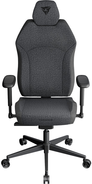 Picture of Picture of Cadeira Gaming Ergonomica ThunderX3 SOLO 360 - Loft Dark Grey