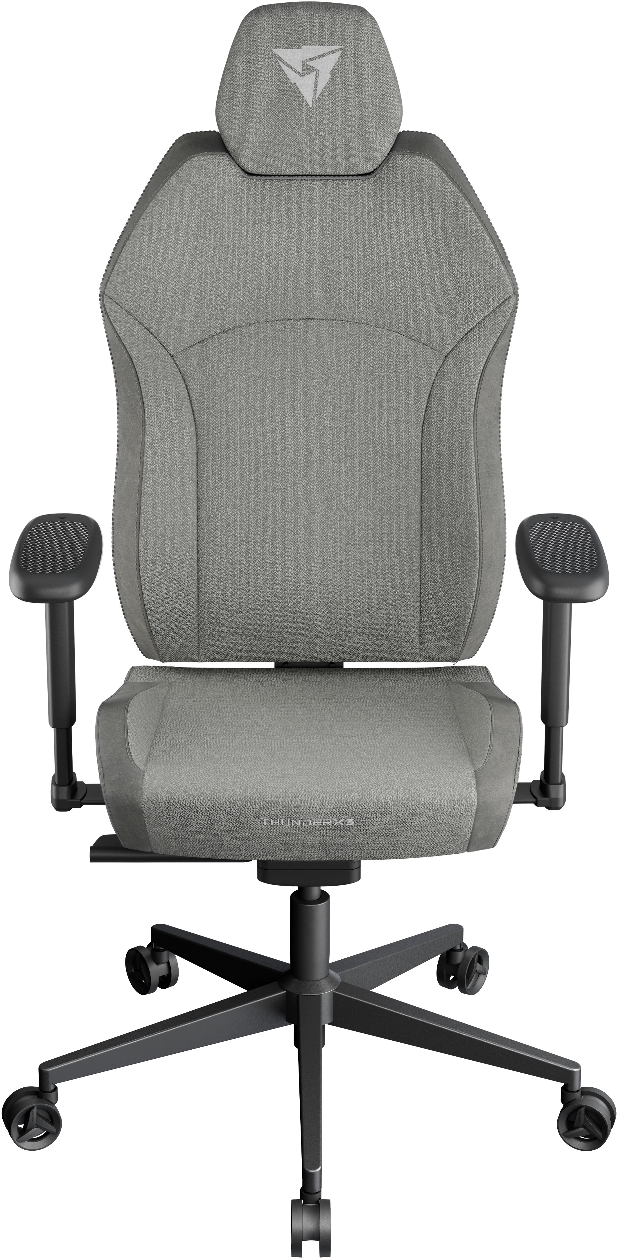Picture of Picture of Cadeira Gaming Ergonomica ThunderX3 SOLO 360 - Loft Light Grey