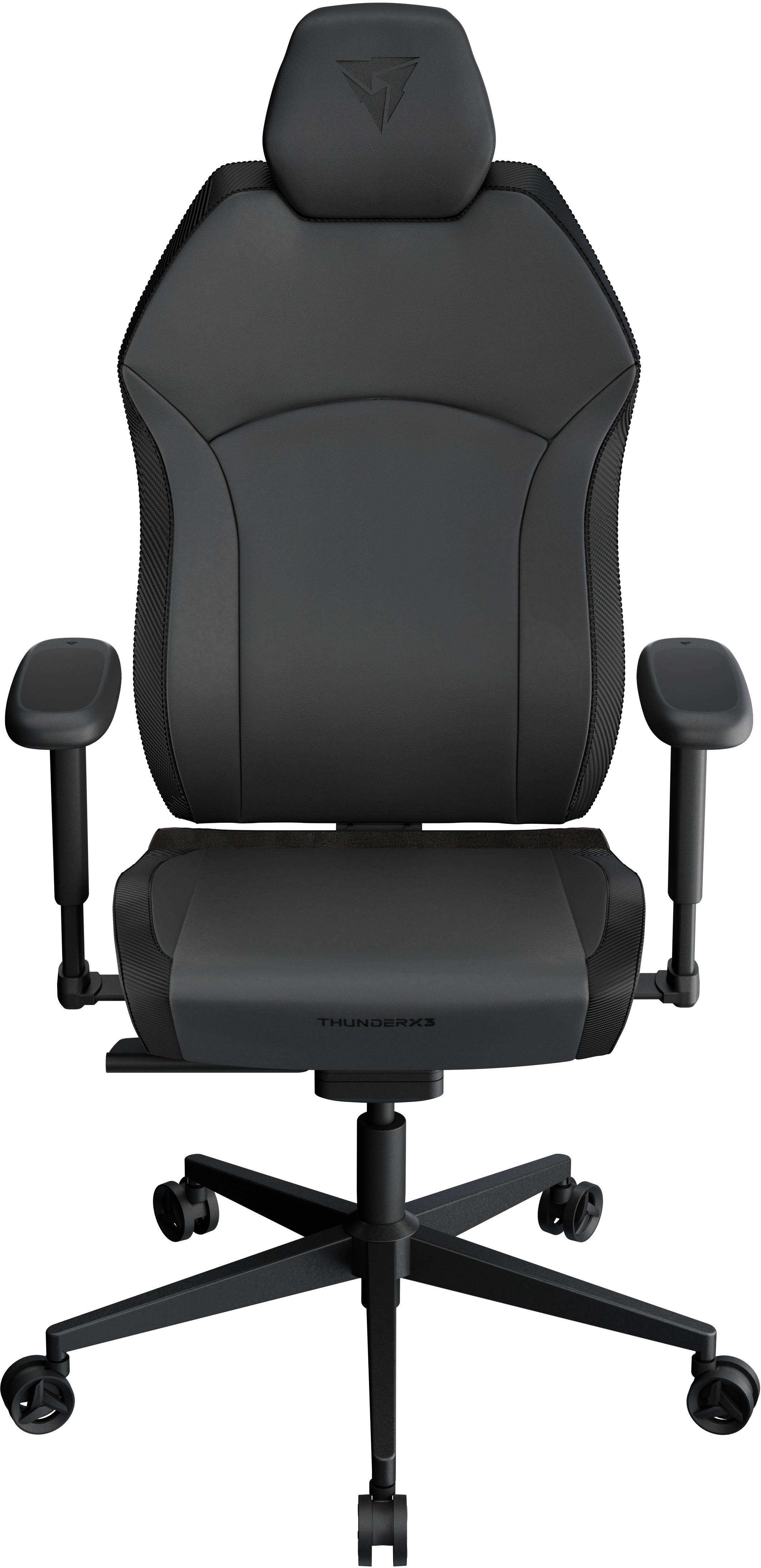 Picture of Picture of Cadeira Gaming Ergonomica ThunderX3 SOLO 360 - Modern Black