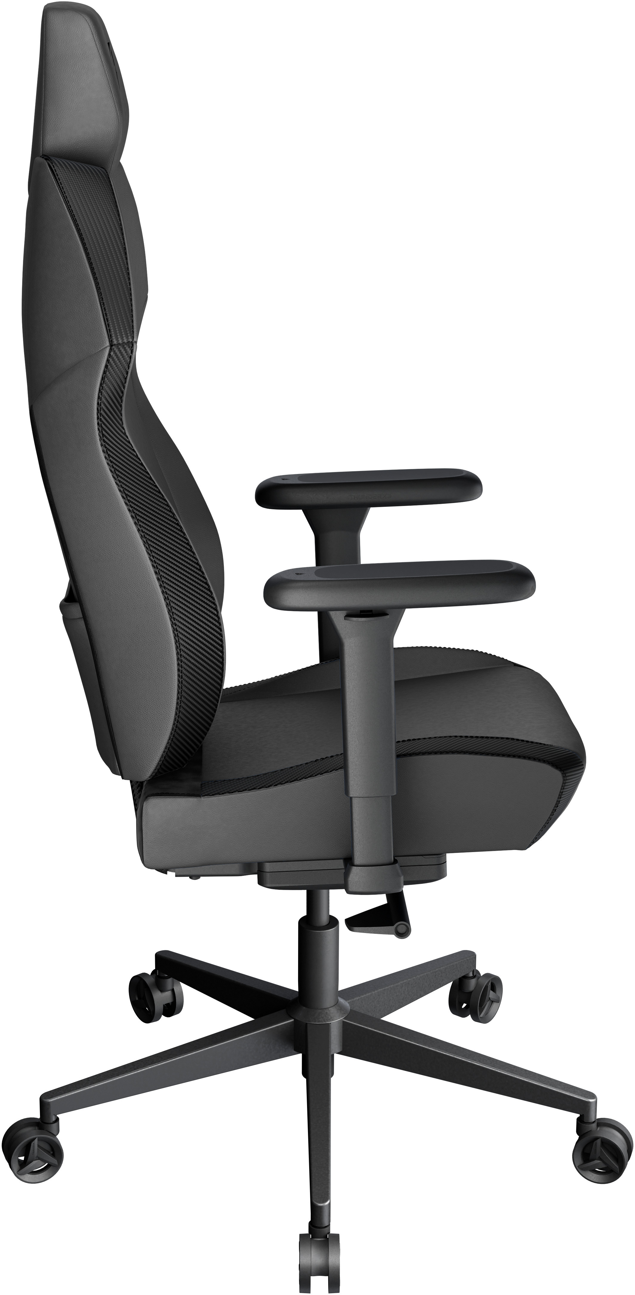 ThunderX3 - Cadeira Gaming Ergonomica ThunderX3 SOLO 360 - Modern Black