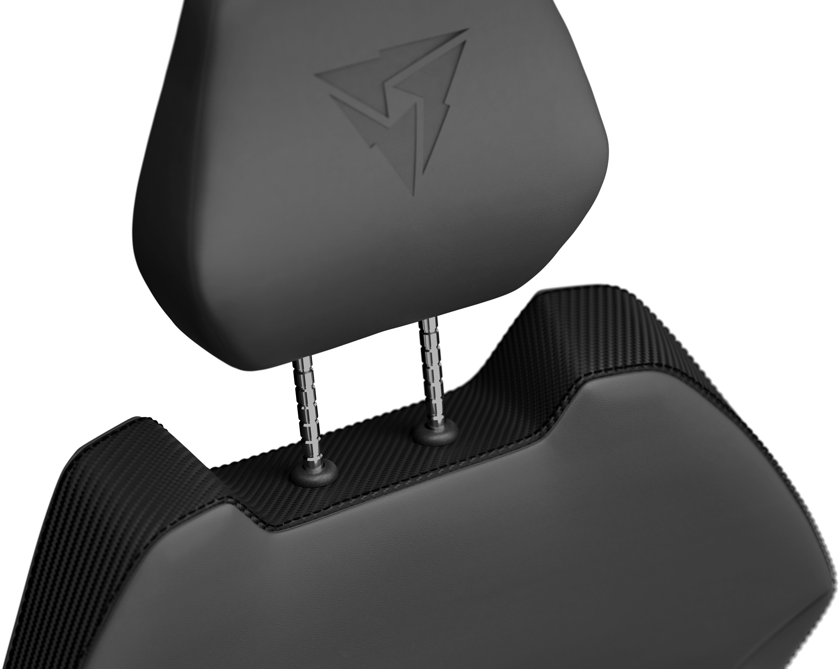 ThunderX3 - Cadeira Gaming Ergonomica ThunderX3 SOLO 360 - Modern Black
