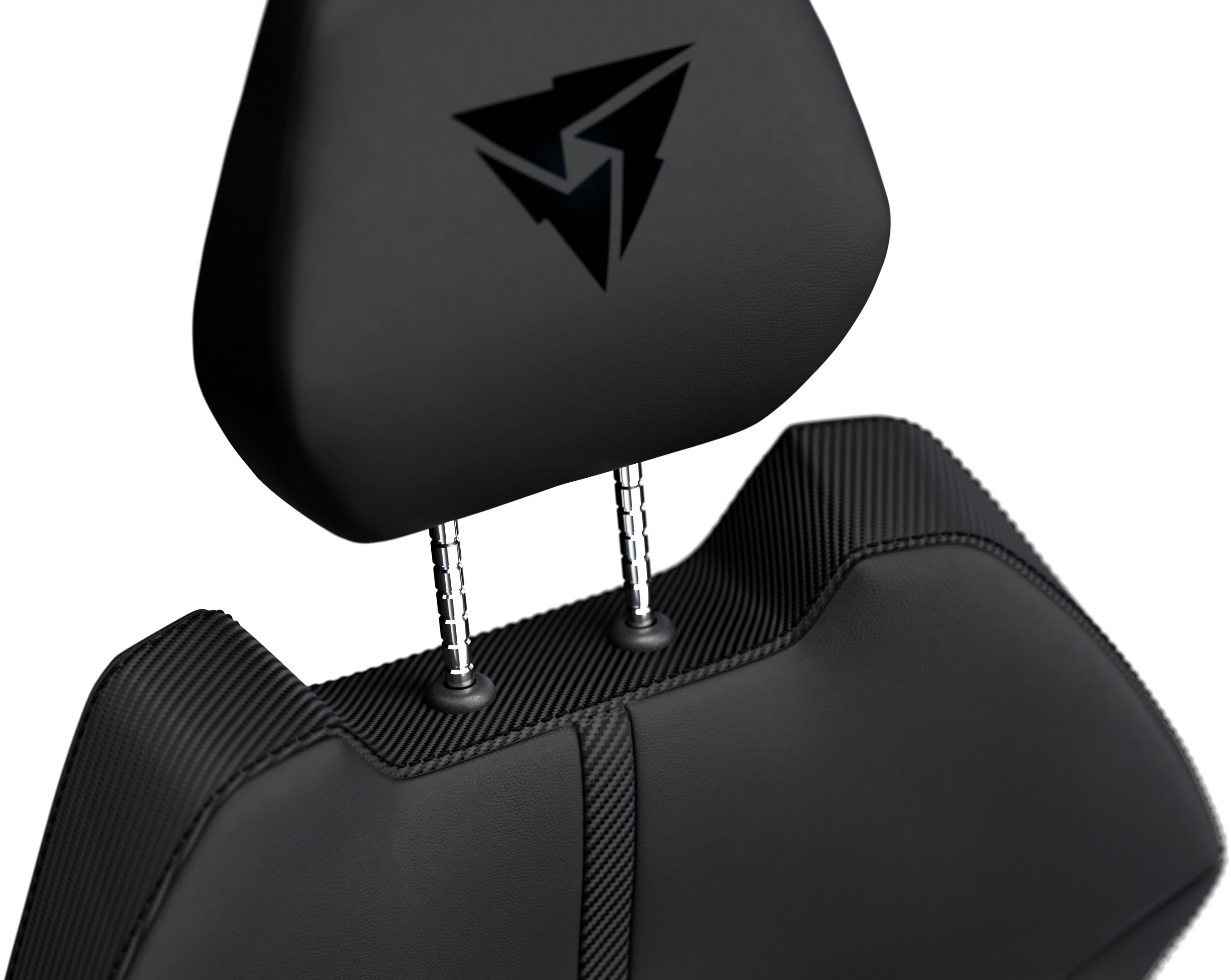ThunderX3 - Cadeira Gaming Ergonomica ThunderX3 SOLO 360 - Racer Black