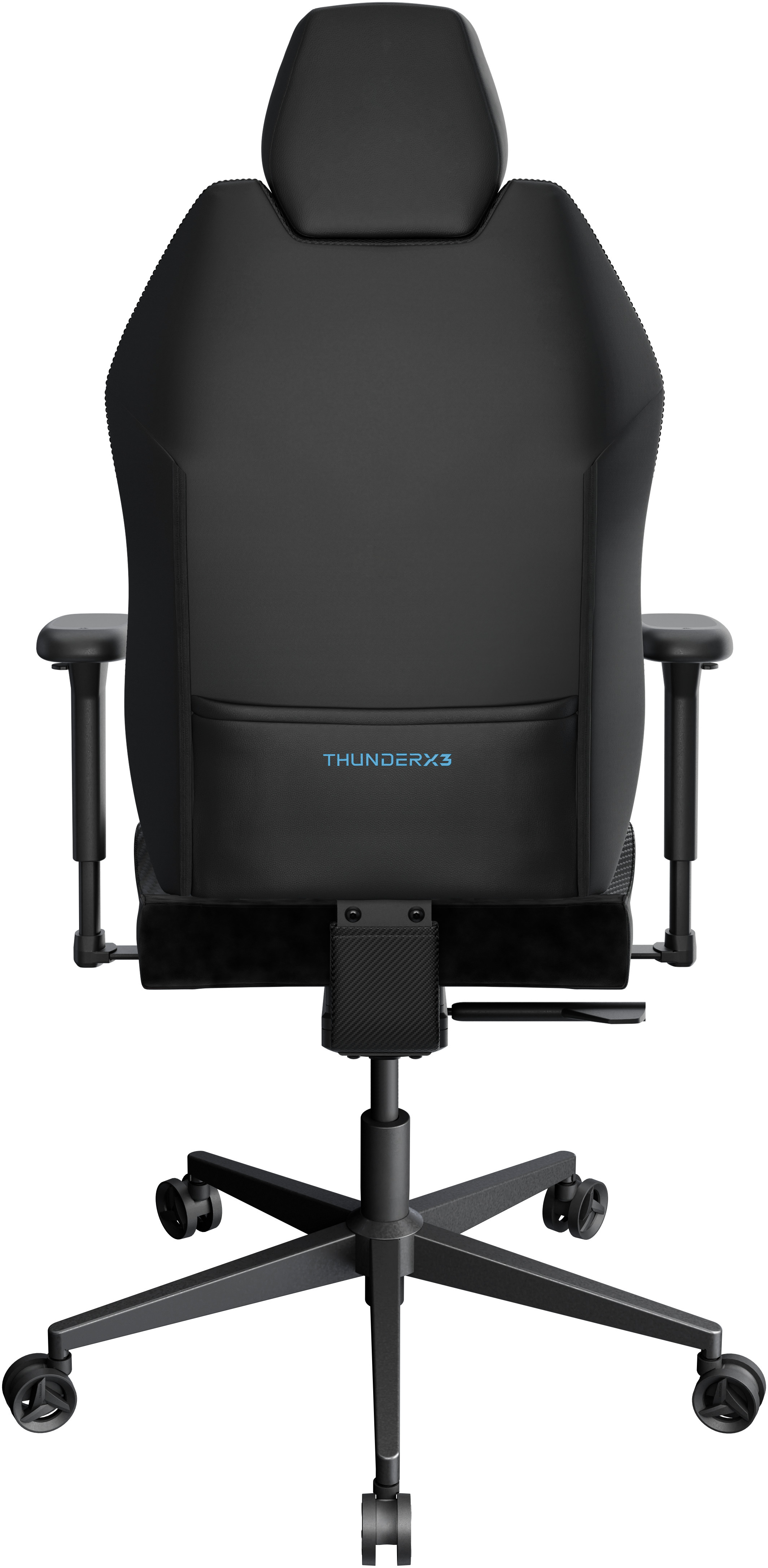 ThunderX3 - Cadeira Gaming Ergonomica ThunderX3 SOLO 360 - Racer Blue