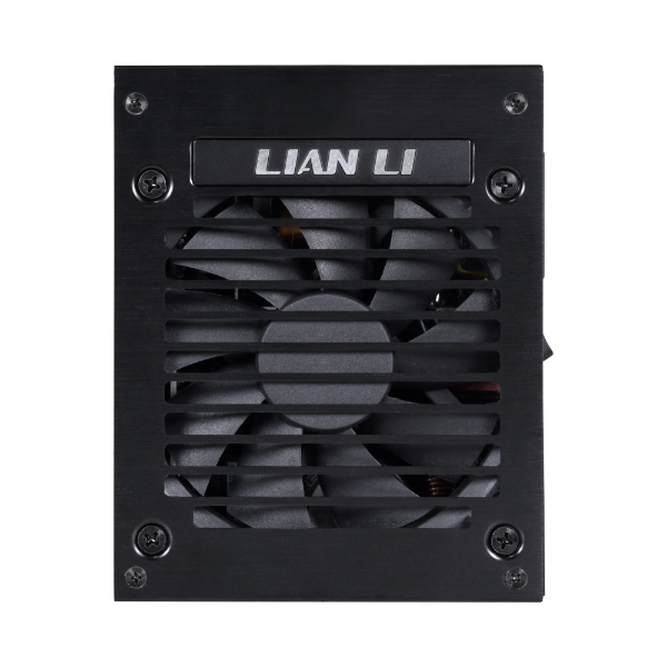 Lian Li - Fonte Lian Li SFX 850W 80+ Gold Preto