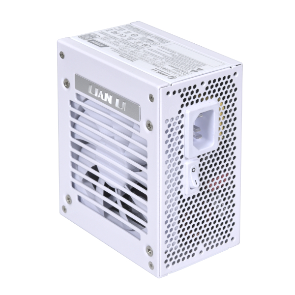 Lian Li - ** B Grade ** Fonte Lian Li SFX 850W 80+ Gold Branca