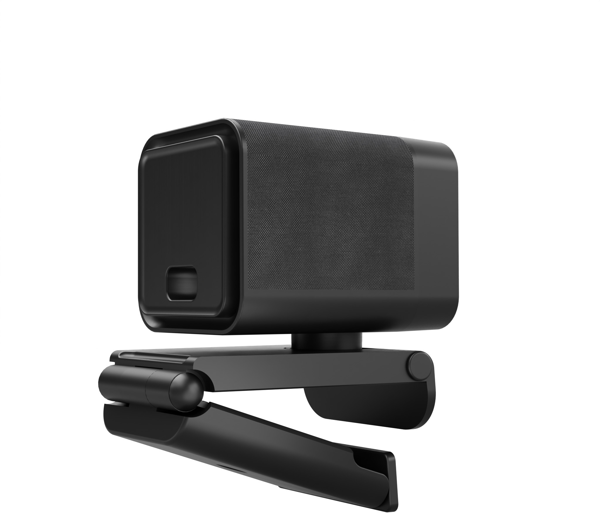 Streamplify - Webcam Streamplify CAM G 2K30 - Preto
