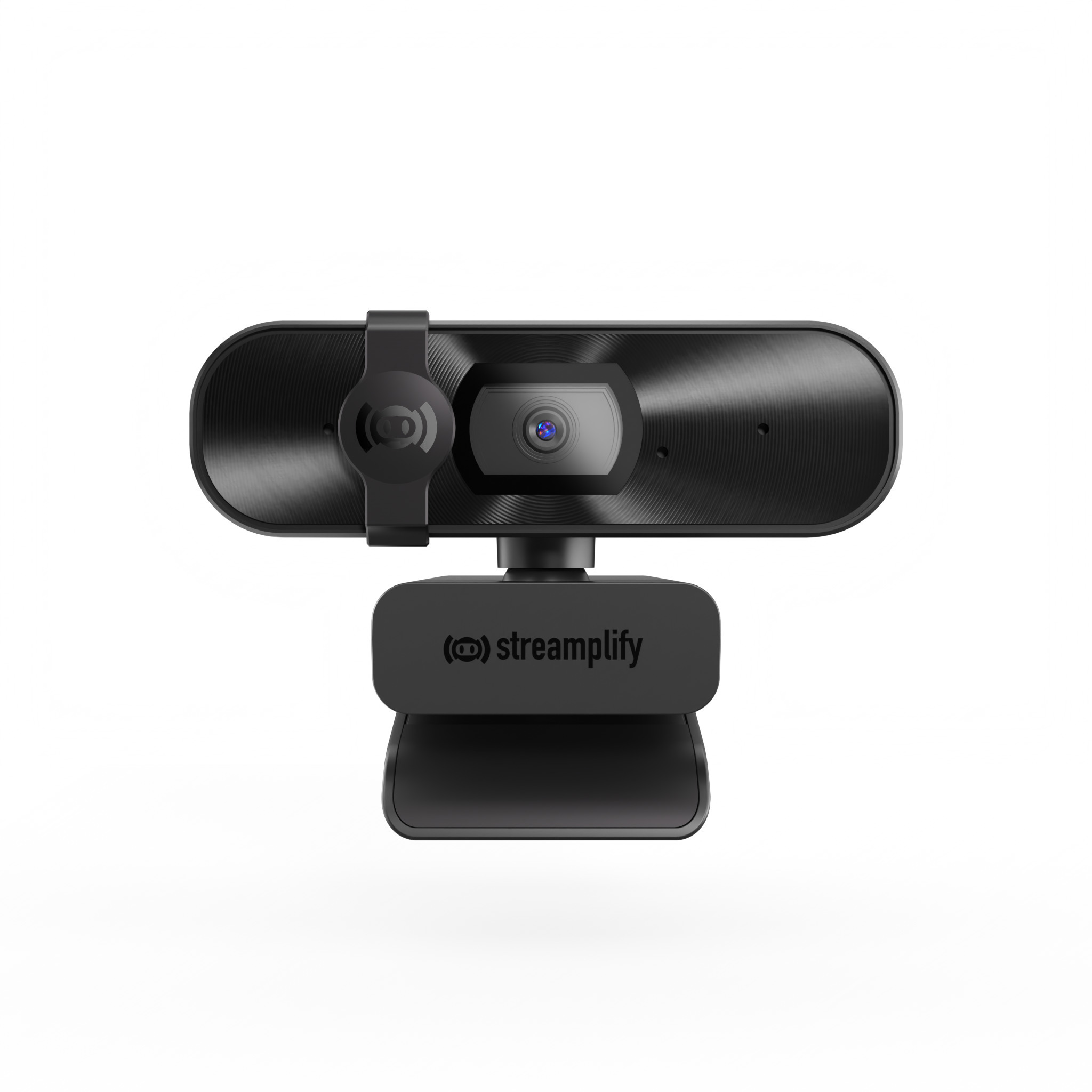 Picture of Picture of Webcam Streamplify CAM Mini FullHD 60fps - Preto