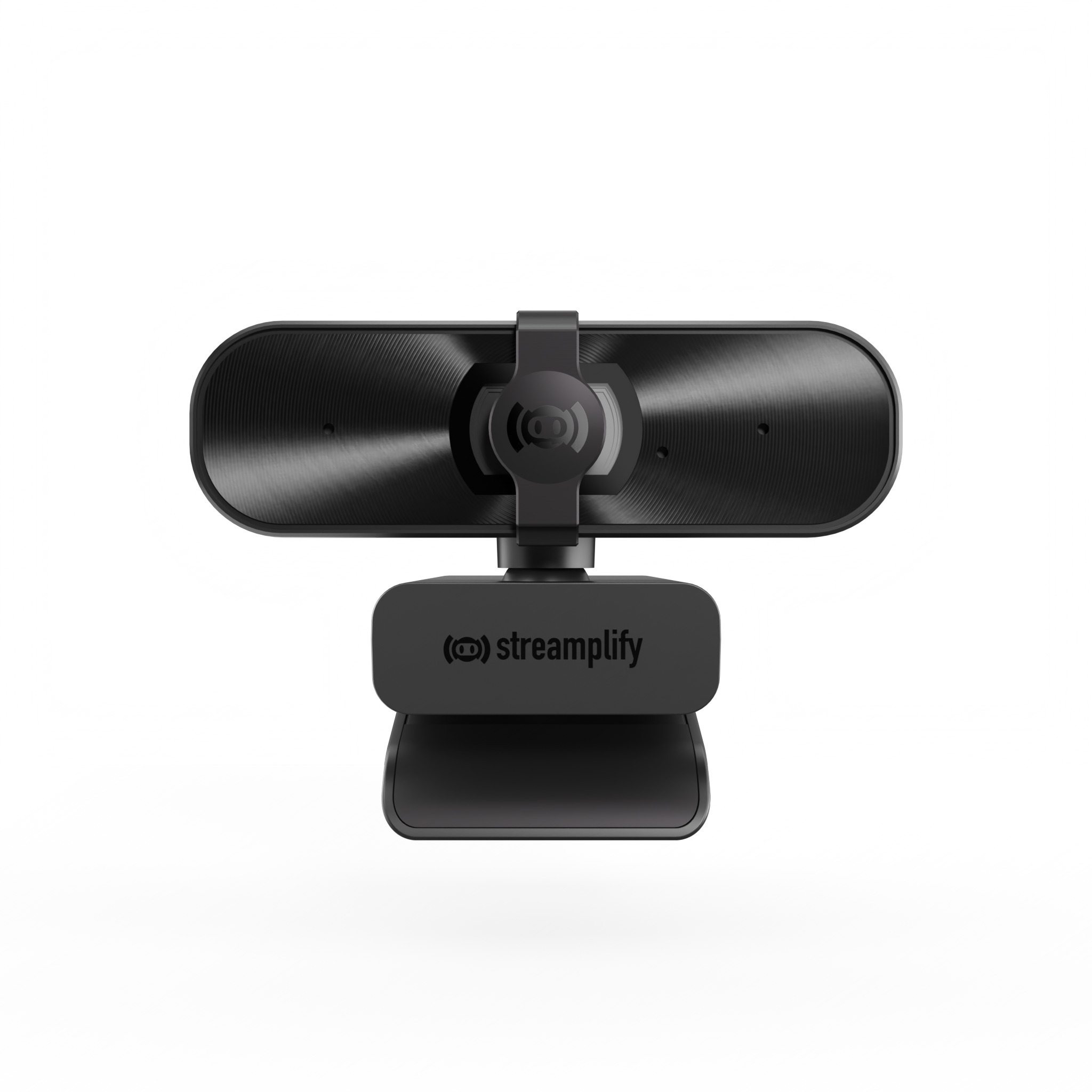 Streamplify - Webcam Streamplify CAM Mini FullHD 60fps - Preto
