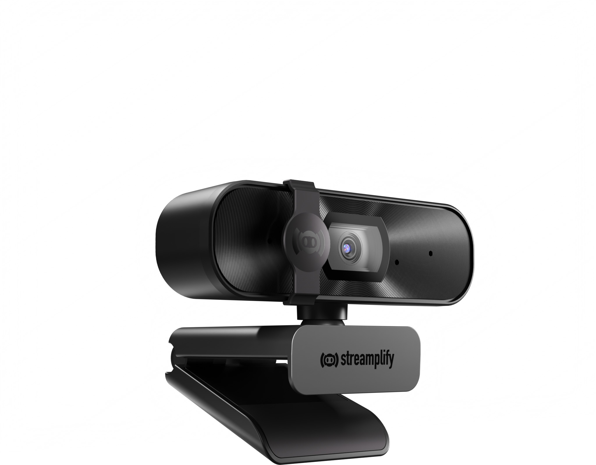 Streamplify - Webcam Streamplify CAM Mini FullHD 60fps - Preto