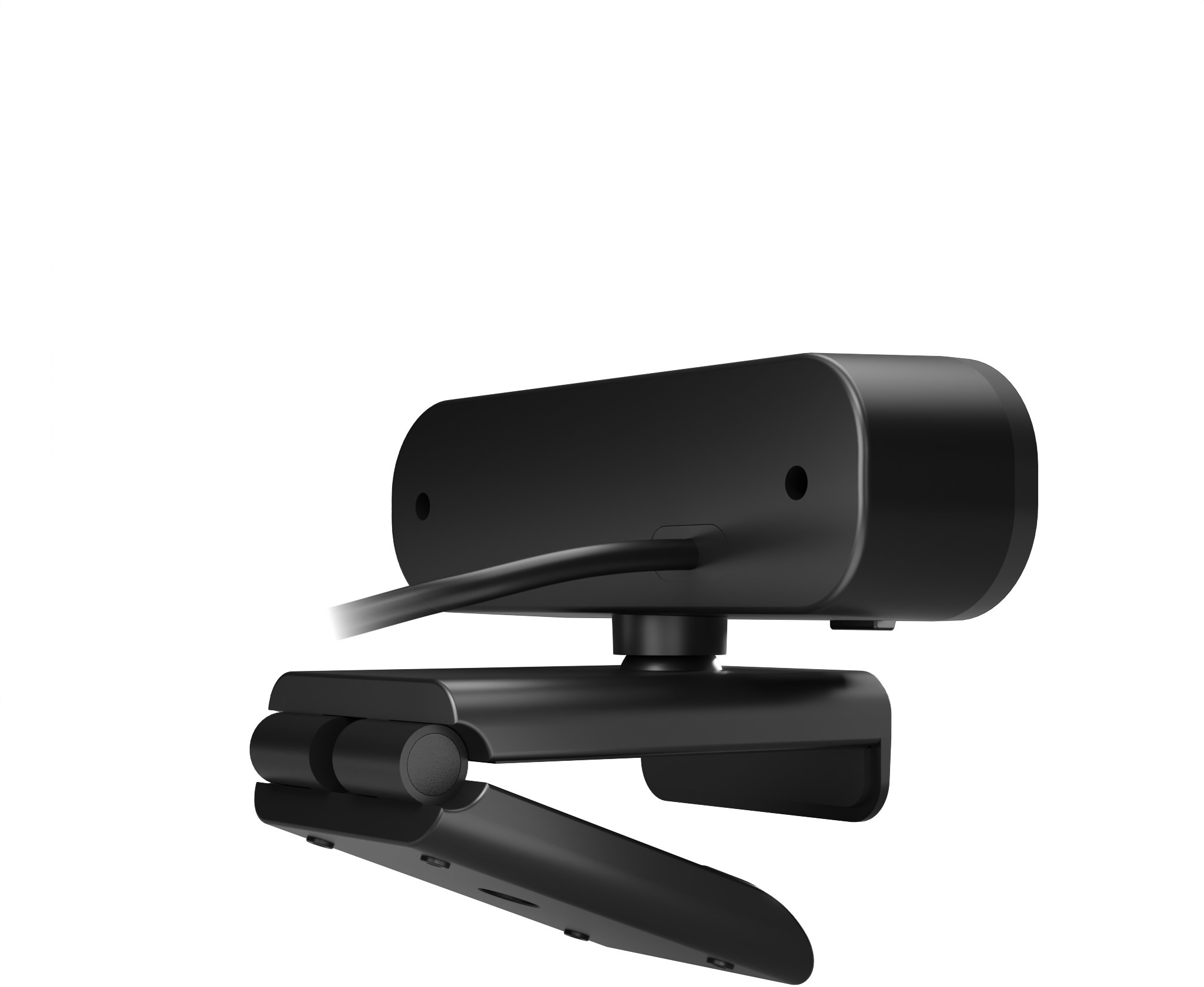 Streamplify - Webcam Streamplify CAM Mini FullHD 60fps - Preto