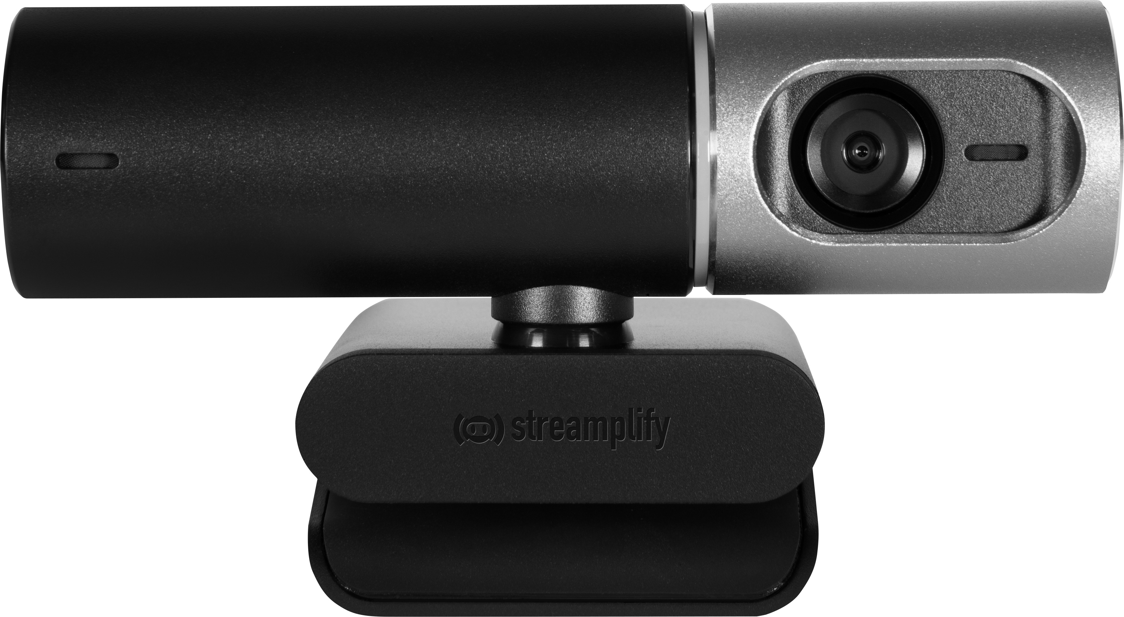 Streamplify - Webcam Streamplify CAM PRO 4K 8M30 - Preto