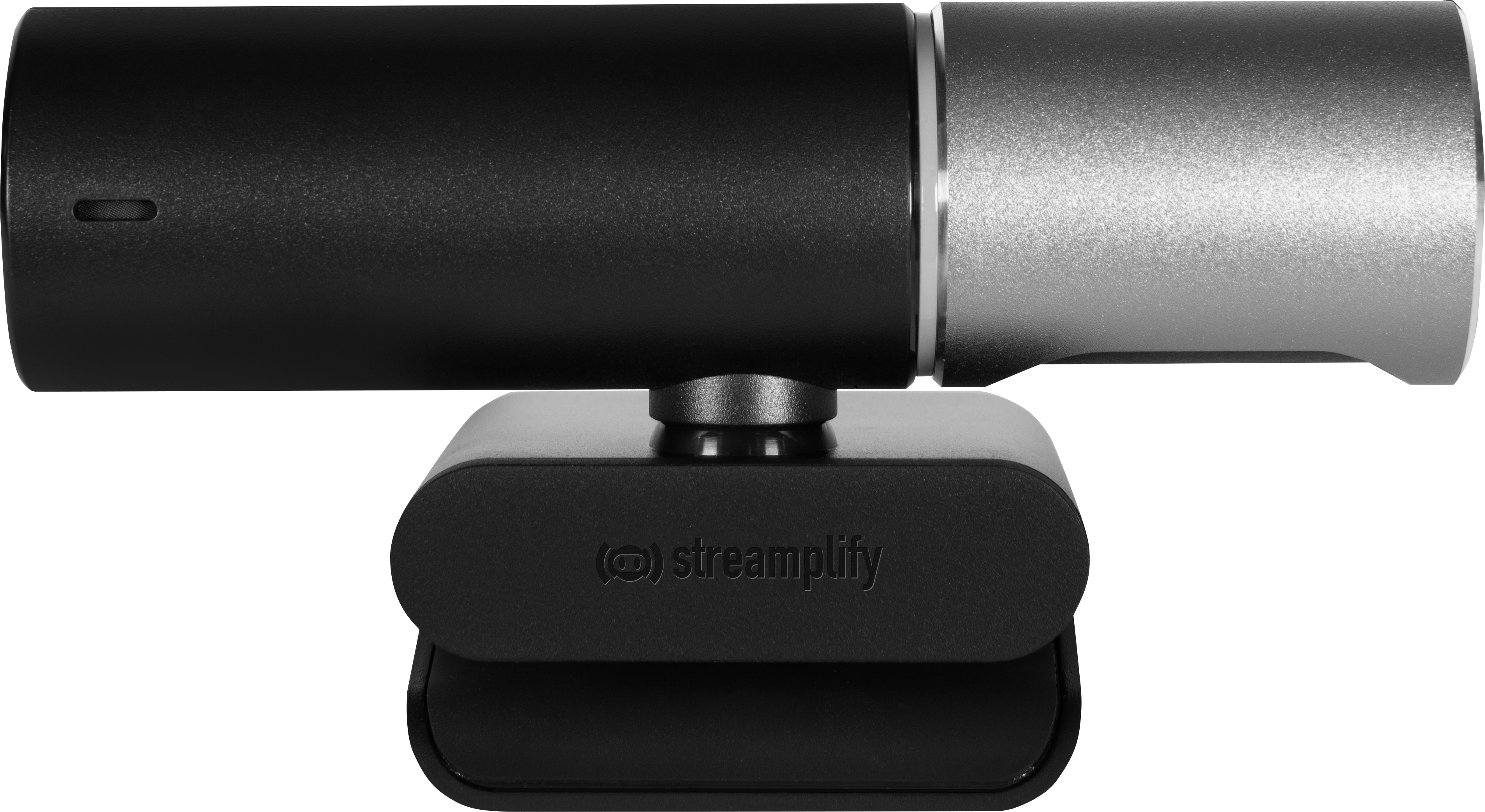 Streamplify - Webcam Streamplify CAM PRO 4K 8M30 - Preto