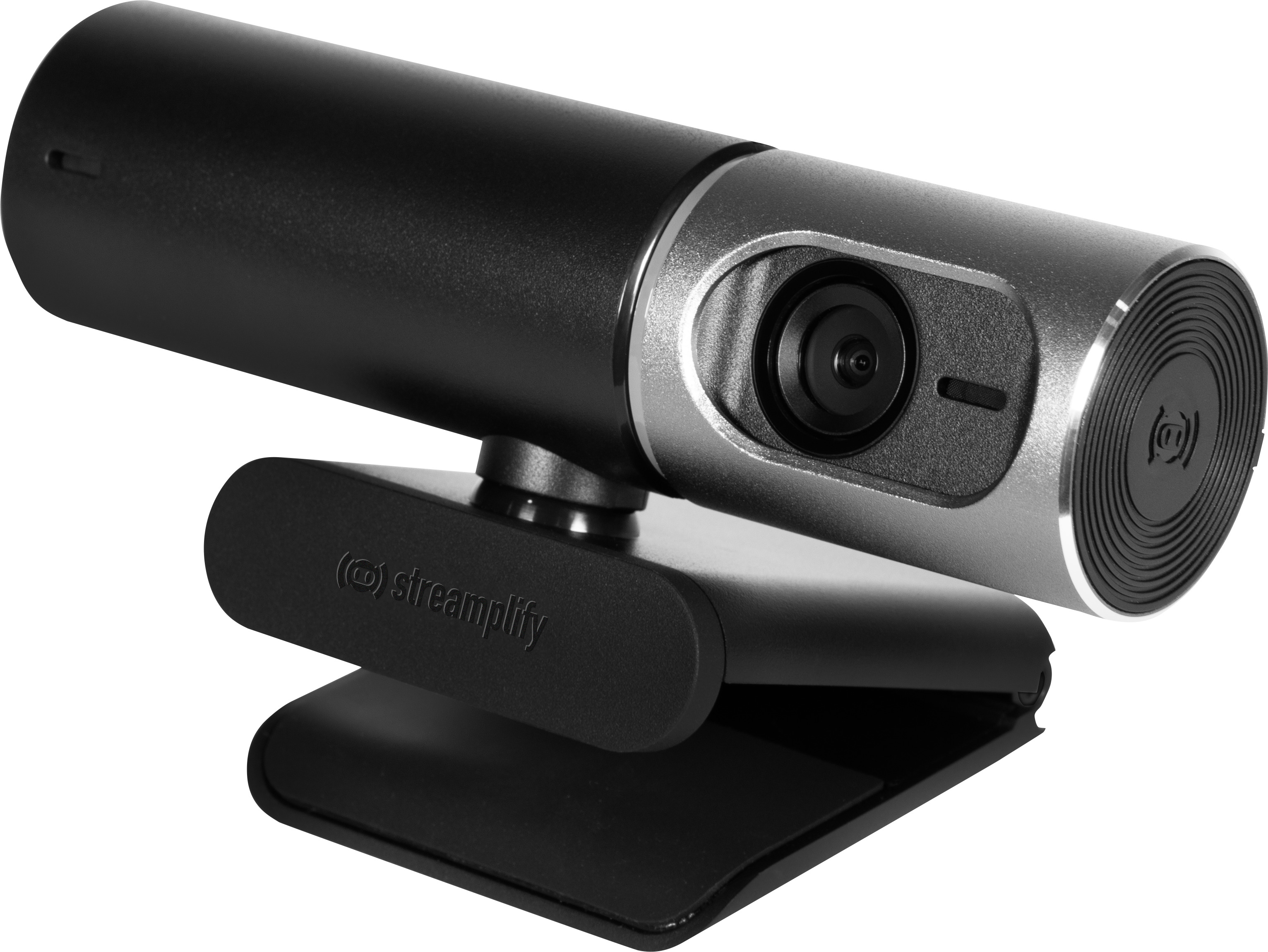 Streamplify - Webcam Streamplify CAM PRO 4K 8M30 - Preto