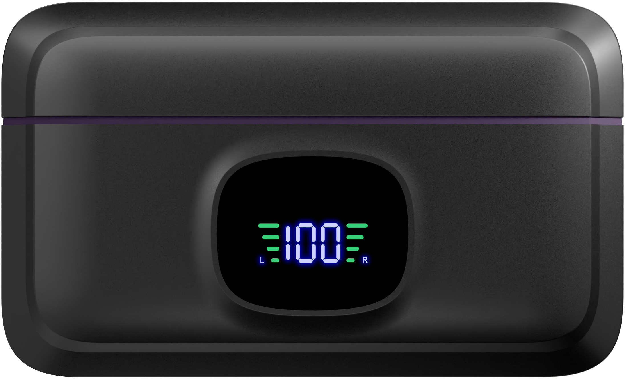 Streamplify - Microfone Streamplify MIC GO - Preto
