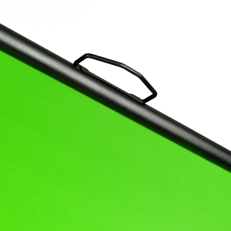 Streamplify - Green Screen Streamplify SCREEN LIFT 200 x 150cm Hidraúlico Rollbar