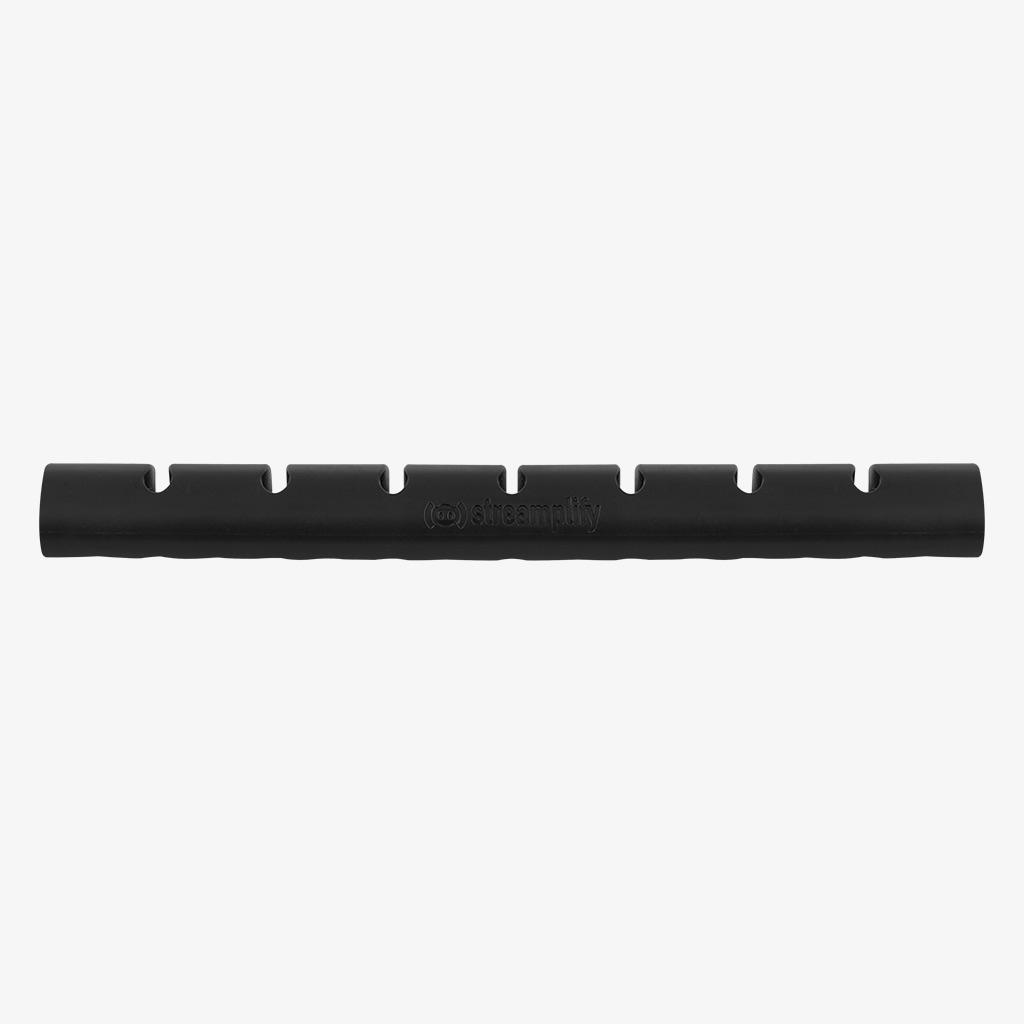 Streamplify - ** B Grade ** HUB Streamplify CTRL 7 Slot RGB 12V EU - Preto