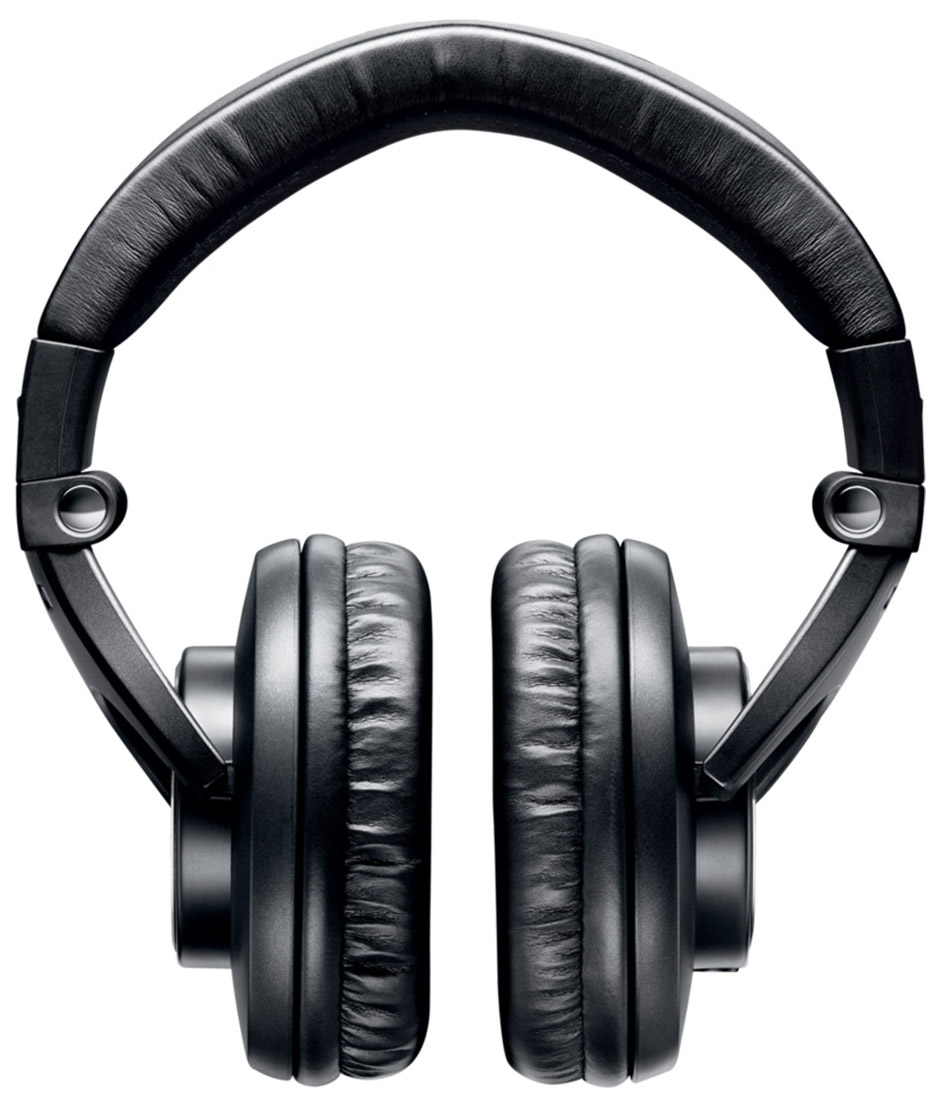 Shure - Headphones Shure SRH840-EFS