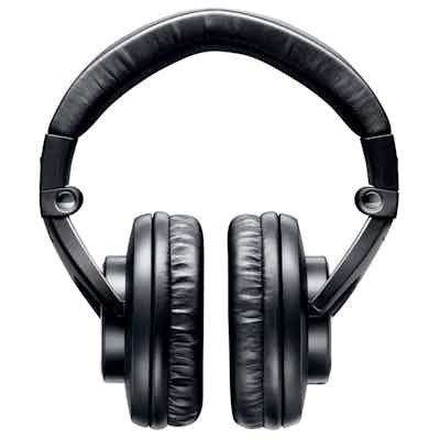 Headphones Shure SRH840-EFS