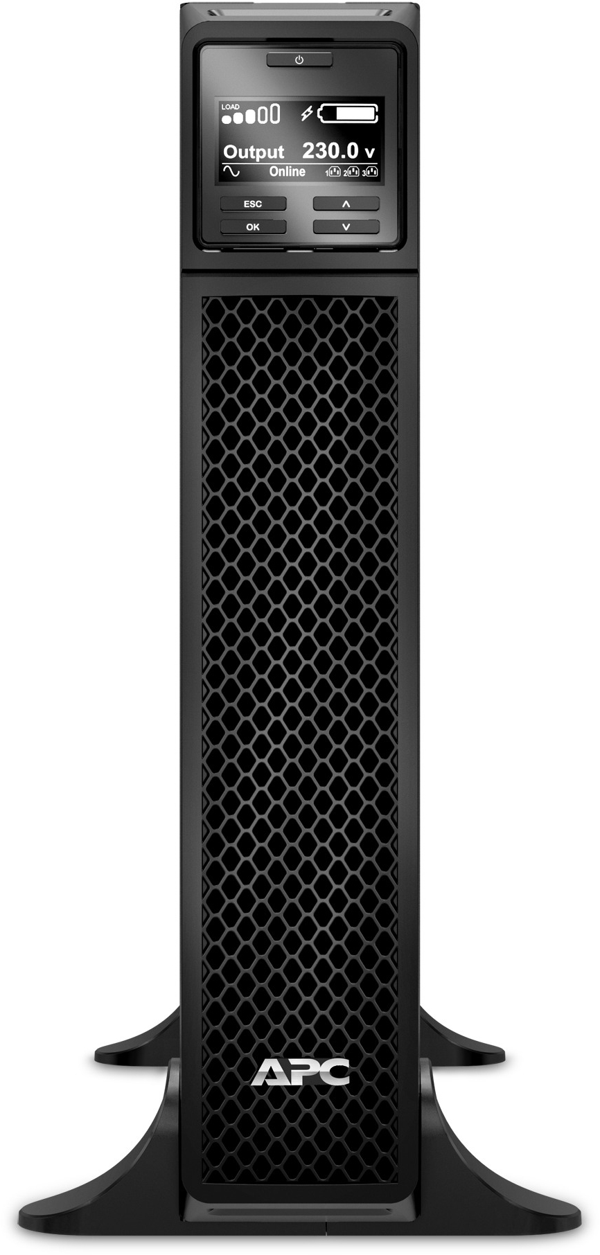 APC - UPS APC Smart-UPS SRT 1000VA 230V