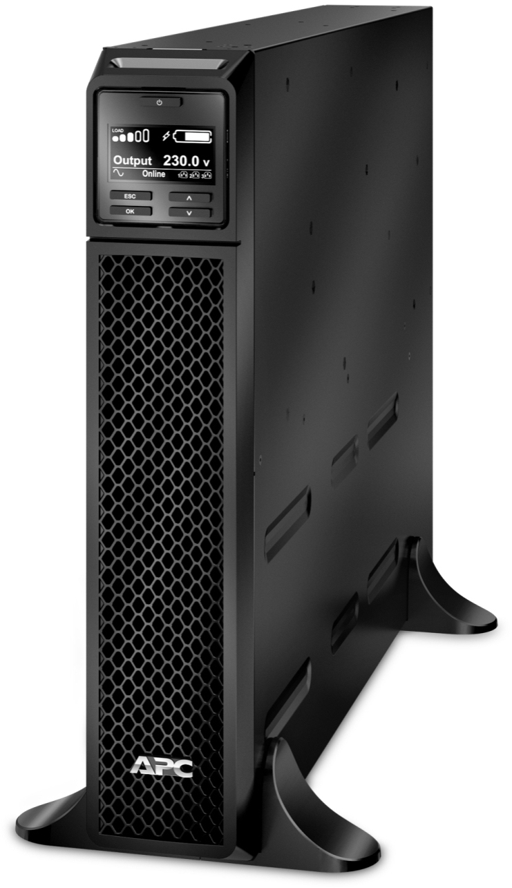 APC - UPS APC Smart-UPS SRT 1500VA 230V